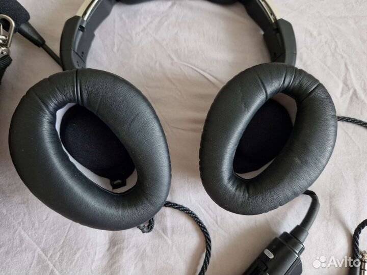 Авиационная гарнитура Lightspeed Zulu 3