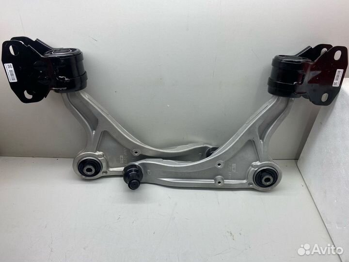 Рычаг передней подвески ford Mondeo V правый
