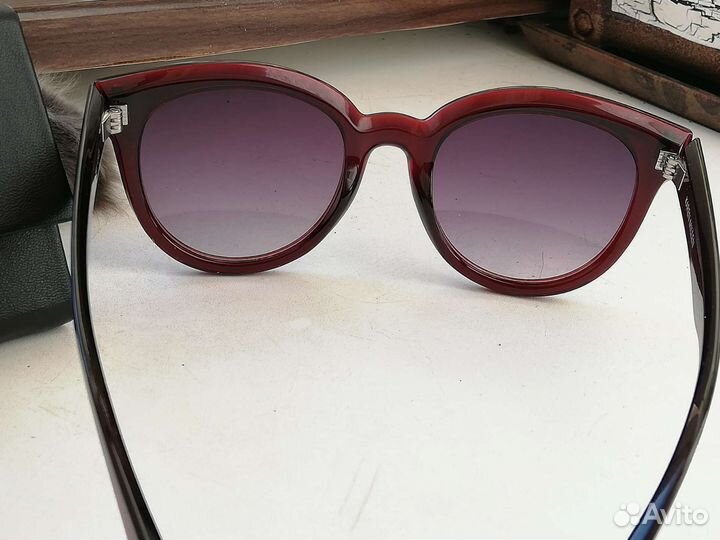 Солнцезащитные очки женские karen millen