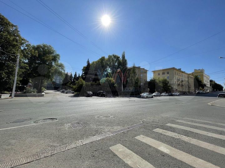 Прекрасное помещение в центре для нового владельца