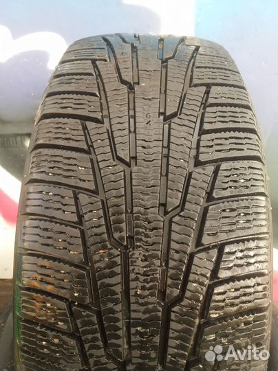 Nokian Tyres Hakkapeliitta R 225/55 R17 101R