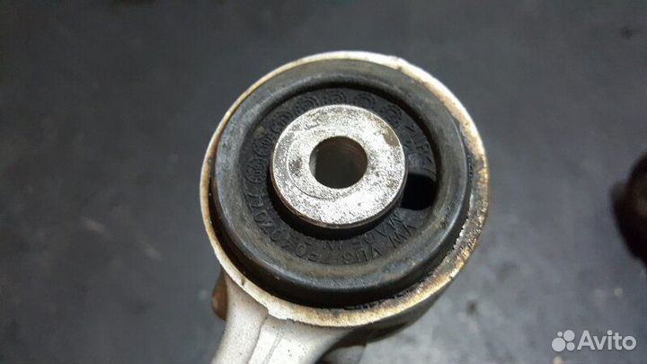 Рычаг подвески передний Porsche Cayenne 958 3.0