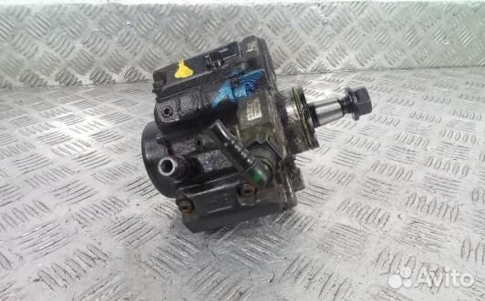 Тнвд дизельный KIA venga 1 (CEA12AC01)