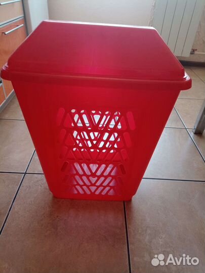 Корзина для белья