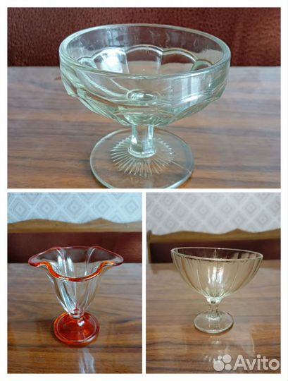 Креманки СССР