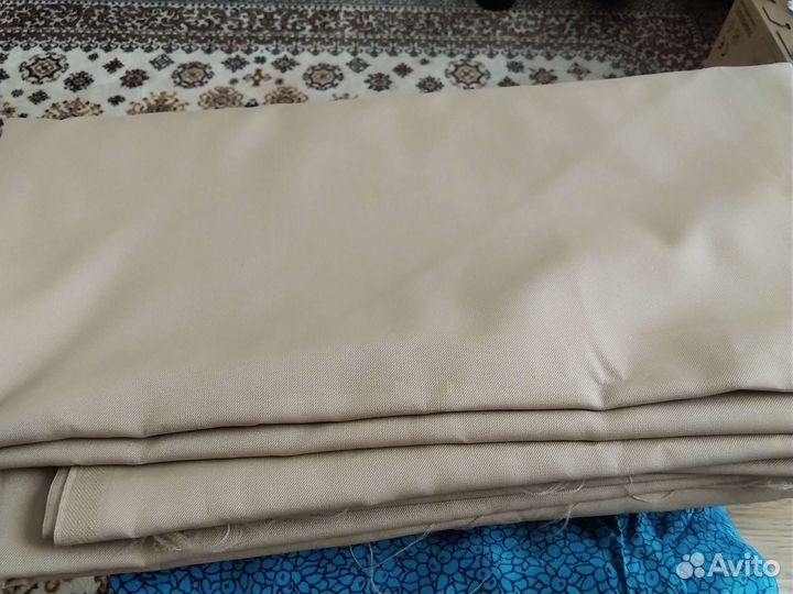 Отрез ткани