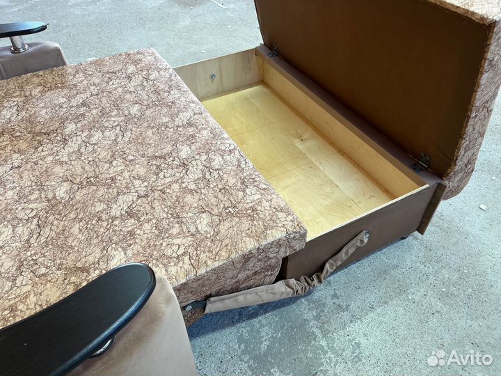 Диваны Новые «Бавария»