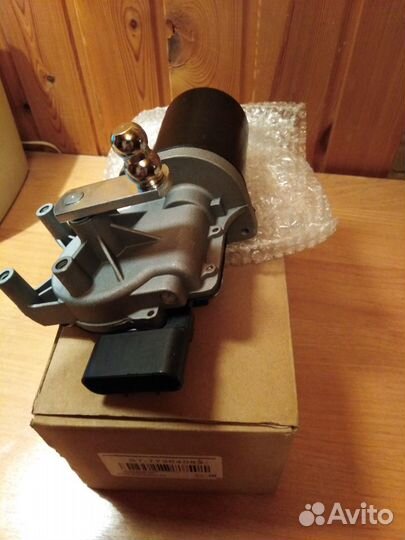 Моторчик для стеклоочистителя