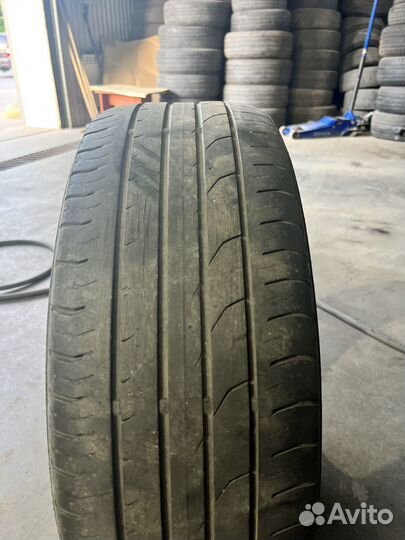 Continental ContiPremiumContact 2 215/60 R16 95H