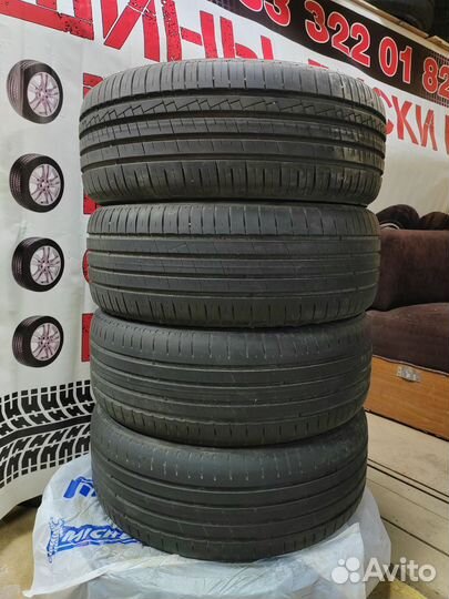 Nokian Tyres Hakka Green 3 205/55 R16 94H