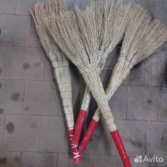 Веник(Новый