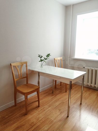 2-к. квартира, 58 м², 2/13 эт.