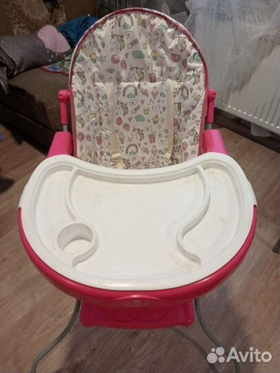 Стул для кормления