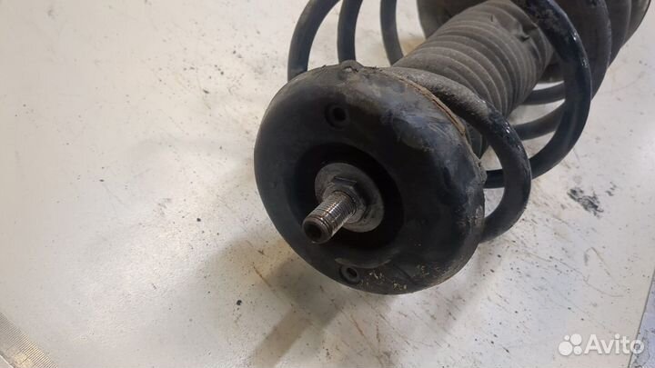 Амортизатор подвески Citroen C4, 2005