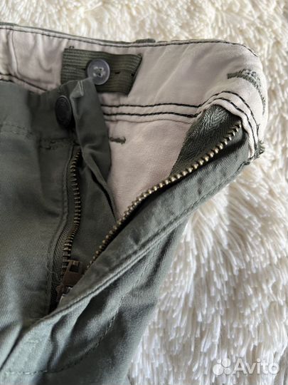 Шорты для мальчика