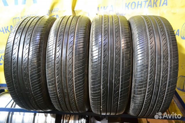 Hifly HF 201 225/60 R16
