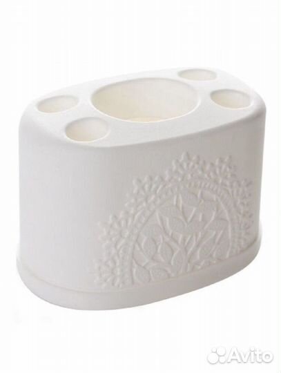 Подставка для зубных щеток и пасты japan Япония