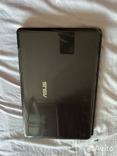 Продам ноутбук бу