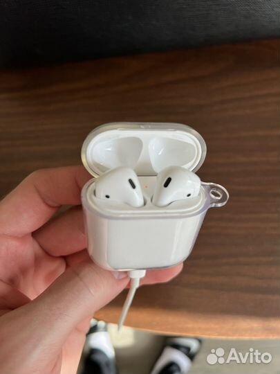 Airpods 2