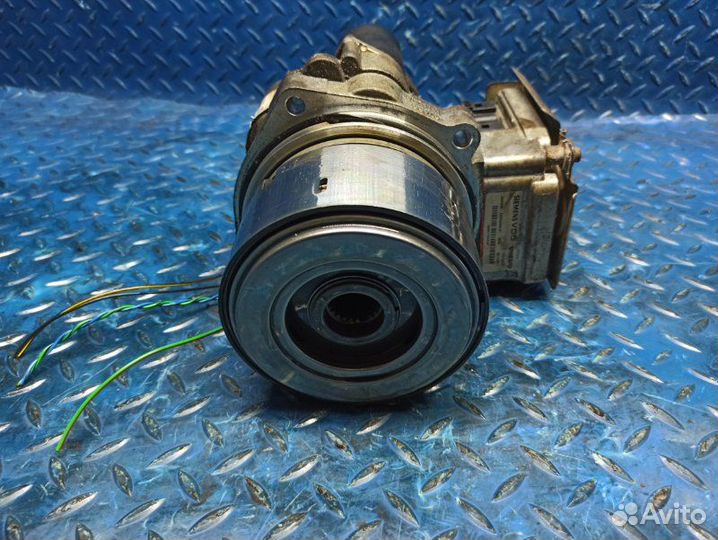 Муфта включения моста Volvo Xc70