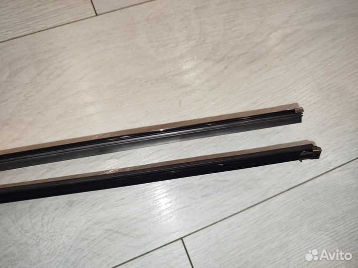 Сменные резинки Alca Refill