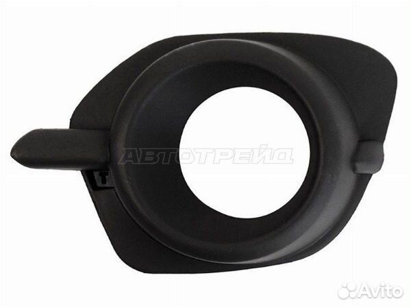 Оправа птф mitsubishi L200/triton 05-15, mitsubishi montero sport, mitsubishi pajero sport, mitsubis