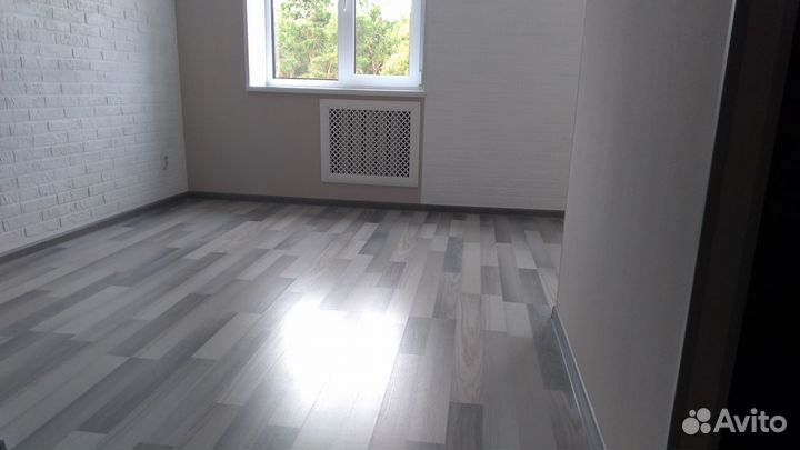 Ремонт квартиры 