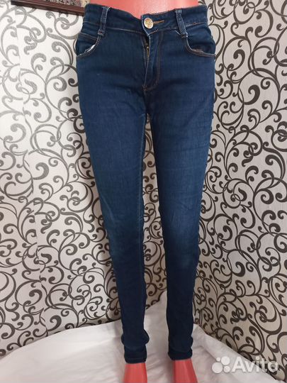 Джинсы женские 28-29