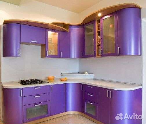 Мебель на заказ, кухни, шкафы-купе на заказ