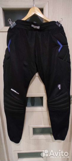 Вратарские штаны