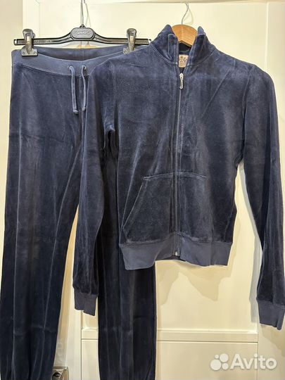 Спортивный костюм Juicy Couture