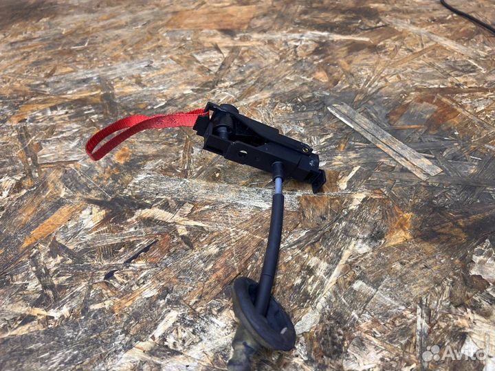 Трос кулисы АКПП Jaguar XJ 2010-2019