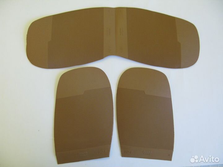 Профилактика и набойки для обуви