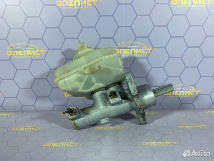 Главный тормозной Opel Vectra B