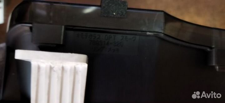 Спидометр Toyota Land Cruiser Prado GRJ120