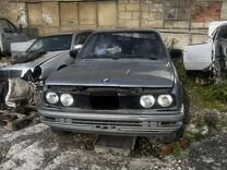 BMW 3 серия 1.8 MT, 1984, 255 555 км, с пробегом, цена 80 000 руб.