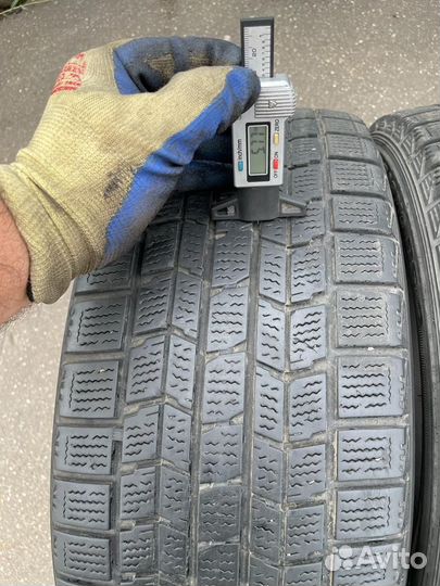 Dunlop Graspic DS3 215/50 R17 91Q