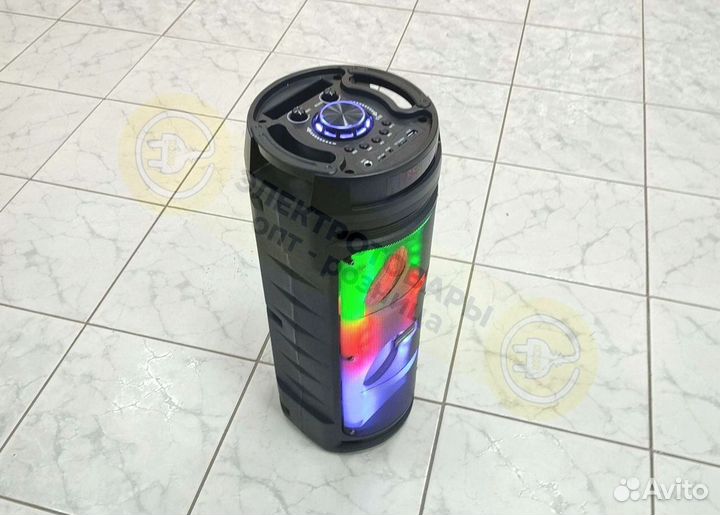 Jbl partybox 300 не нужна бери ZQS 6210