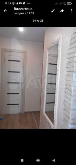2-к. квартира, 51 м², 8/9 эт.