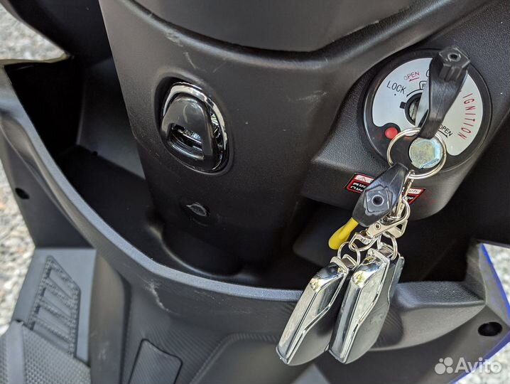 Vento City 50/150 офиц. дилер