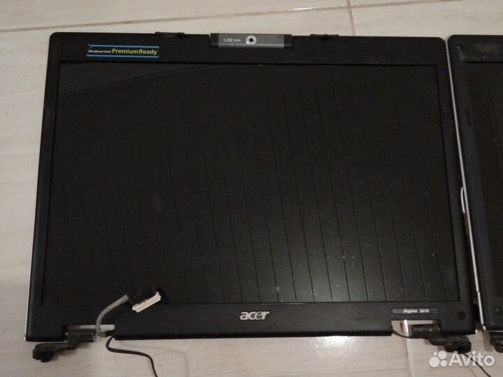 Матрица для ноутбука acer aspire 5610
