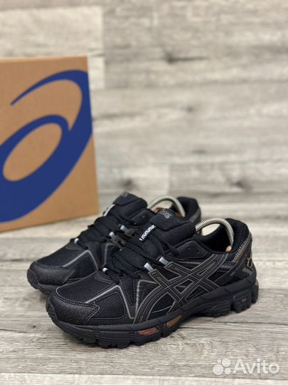 Кроссовки мужские Asics gel kahana 8