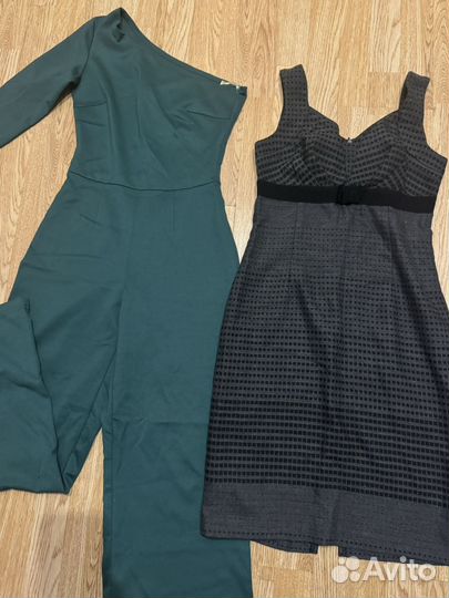 Пакет вещей женских 42 44 размер