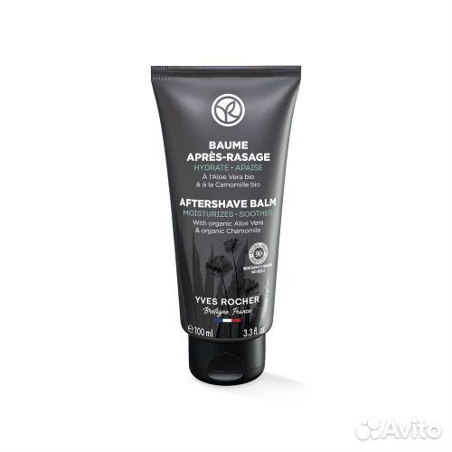 Ив Роше Пена для Бритья