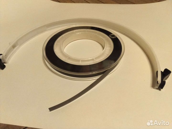 Магнитная лента Basf