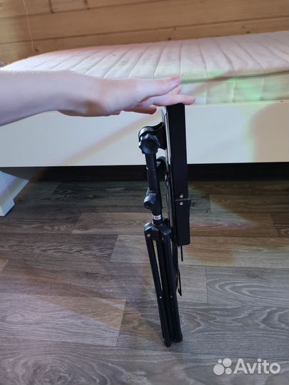 Пюпитр для нот