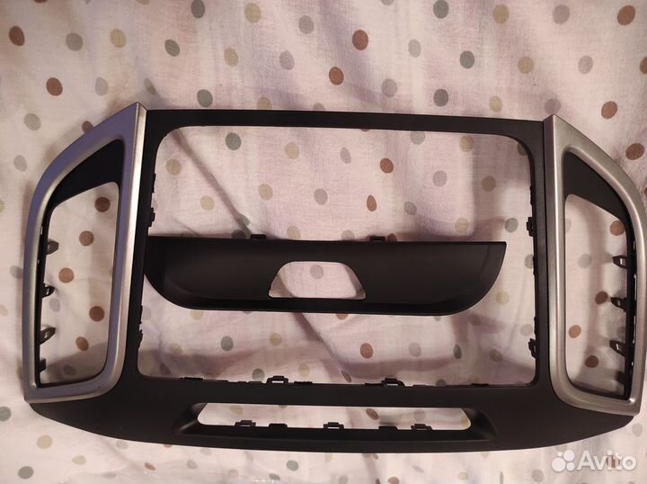 Автомагнитола