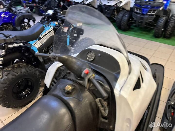 Тайга варяг 500