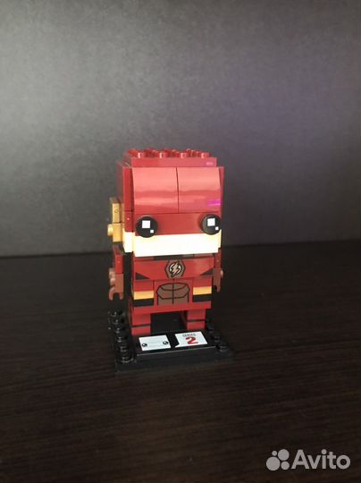 Lego brickheadz