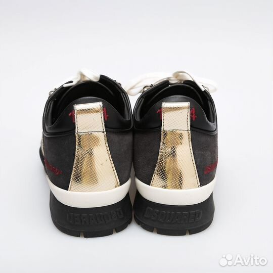 Кроссовки Dsquared2